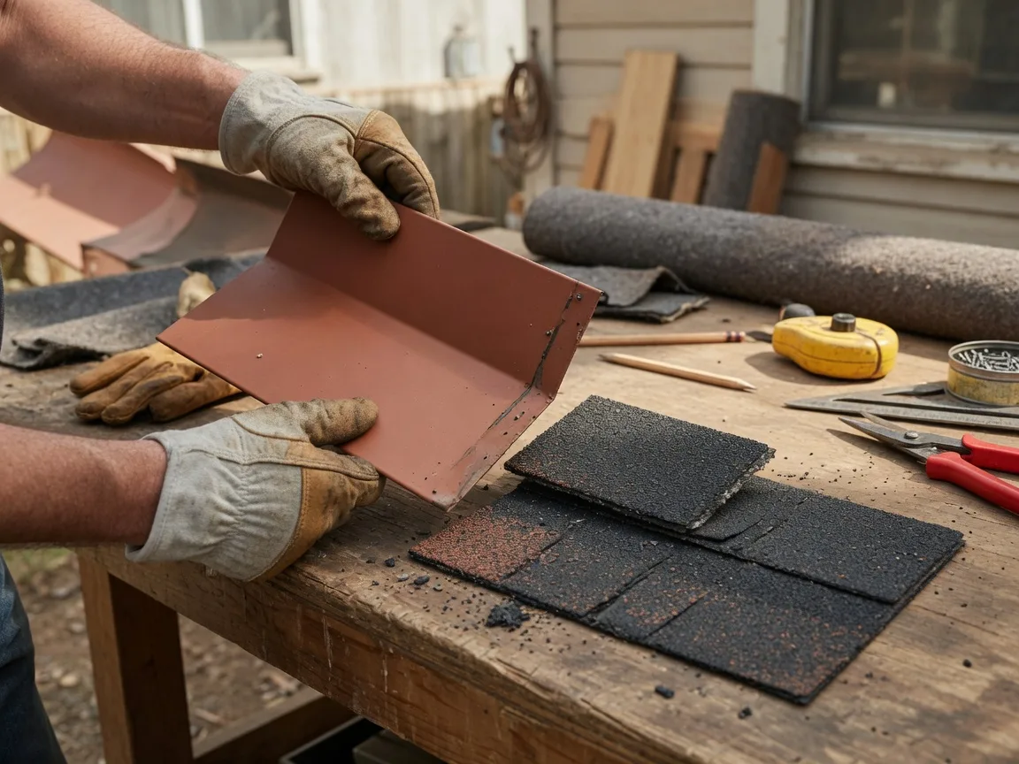 Roof Repair company in East Dixfield, ME